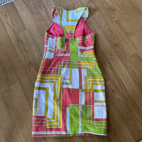 Muse dress wb - Picture 5 of 8